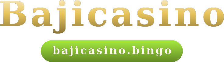 Bajicasino logo