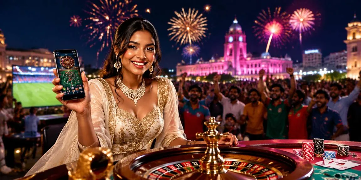 Bajicasino Bonus